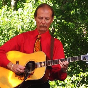 tony rice op rocky grass