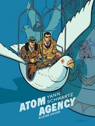 atom agency kleine kever