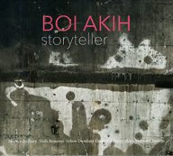boi akih storyteller