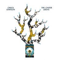 chuck johnson the cinder grove