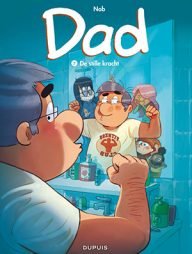 dad 7 de stille kracht
