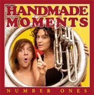 handmade moments number ones
