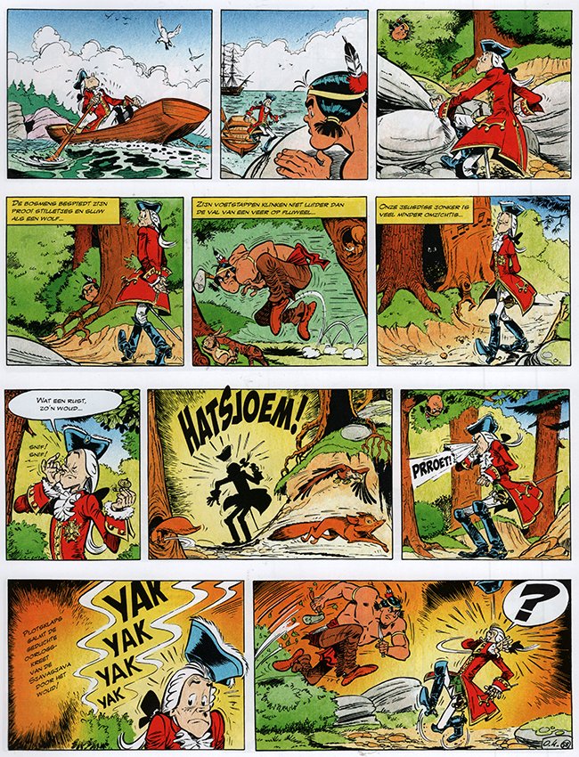 uit Hoempa Pa integraal