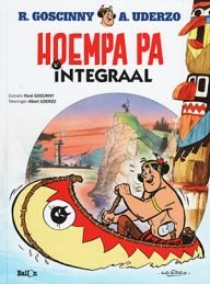 hoempa pa integraal