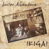 javier alcantara short stories band ikigai suite