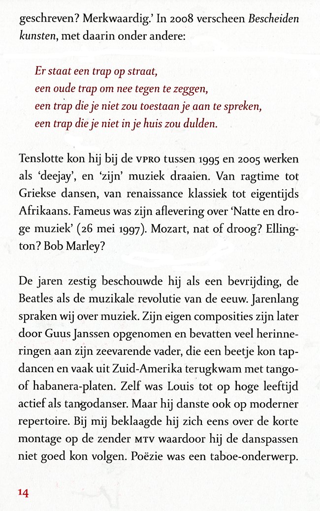 heb ik dit geschreven?