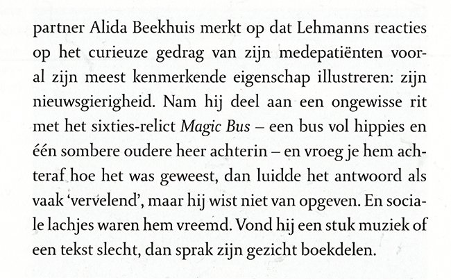 vervelend