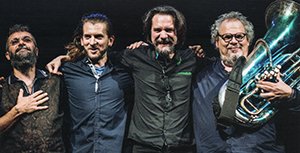 adrabesa quartet