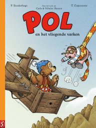 pol en het vliegende varken