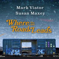 mark viator en susan maxey where the road leads