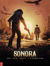 sonora 3 de gebroken droom