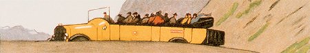 steiners postauto steiners postauto