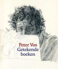 peter vos getekende boeken