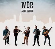 wör about towers