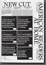 american readers at home new cut