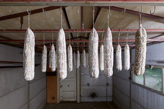 32 Venkelsalami 32 Venkelsalami