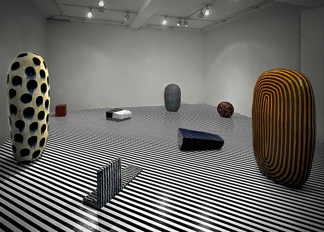 tentoonstelling