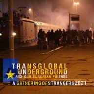 transglobal underground and our european friends a gathering of strangers 2021