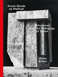 vkhutemas avantgarde als methode