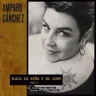 amparo sanchez la nina y el lobo