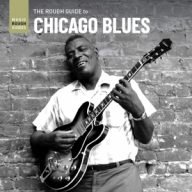 the rough guide to chicago blues
