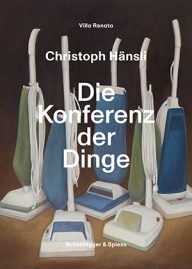 christoph hänsli de conferentie der dingen