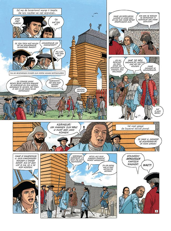 keerpunt