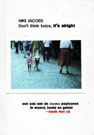 niki jacobs don’t think twice it’s alright