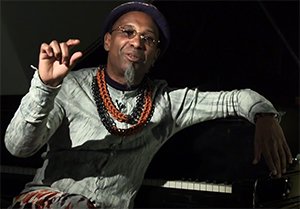 omar sosa