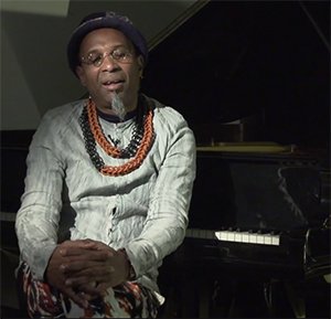 omar sosa