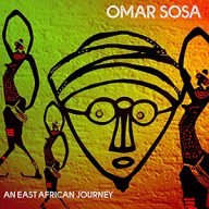 omar sosa an east african journey