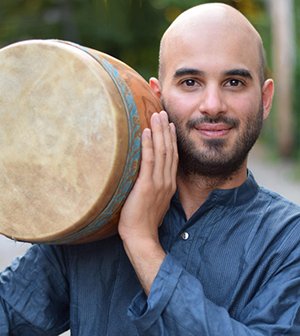 ziya tabassian