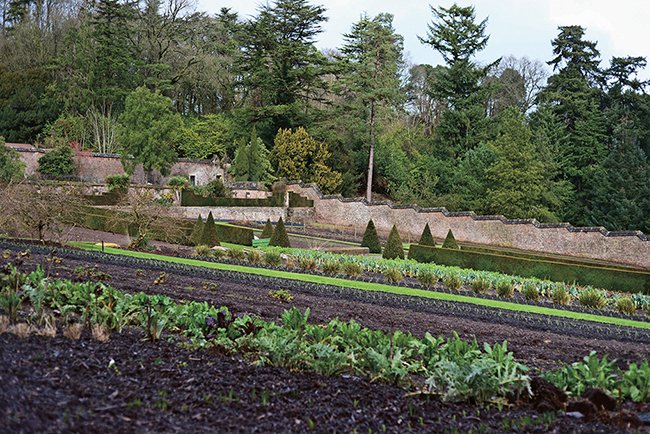 Knightshayes Court Knightshayes Court