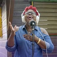 playing for change