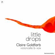 claire goldfarb little drops