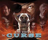 mike norton’s the curse