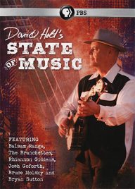 david holt’s state of music
