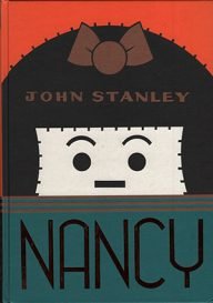 nancy vol 1 the john stanley library