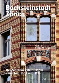 baksteenstad zurich