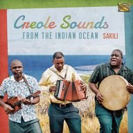 sakili creole sounds from the indian ocean