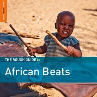 rough guide to african beats