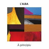 l’alba à principiu