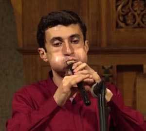 arsen petrosyan