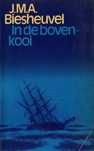 brommer op zee van biesheuvel