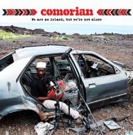 comorian we are an island but we’re not alone