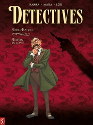 detectives 6 john eaton eaton in love