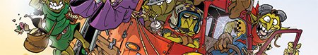 goblins goblins