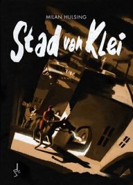 stad van klei