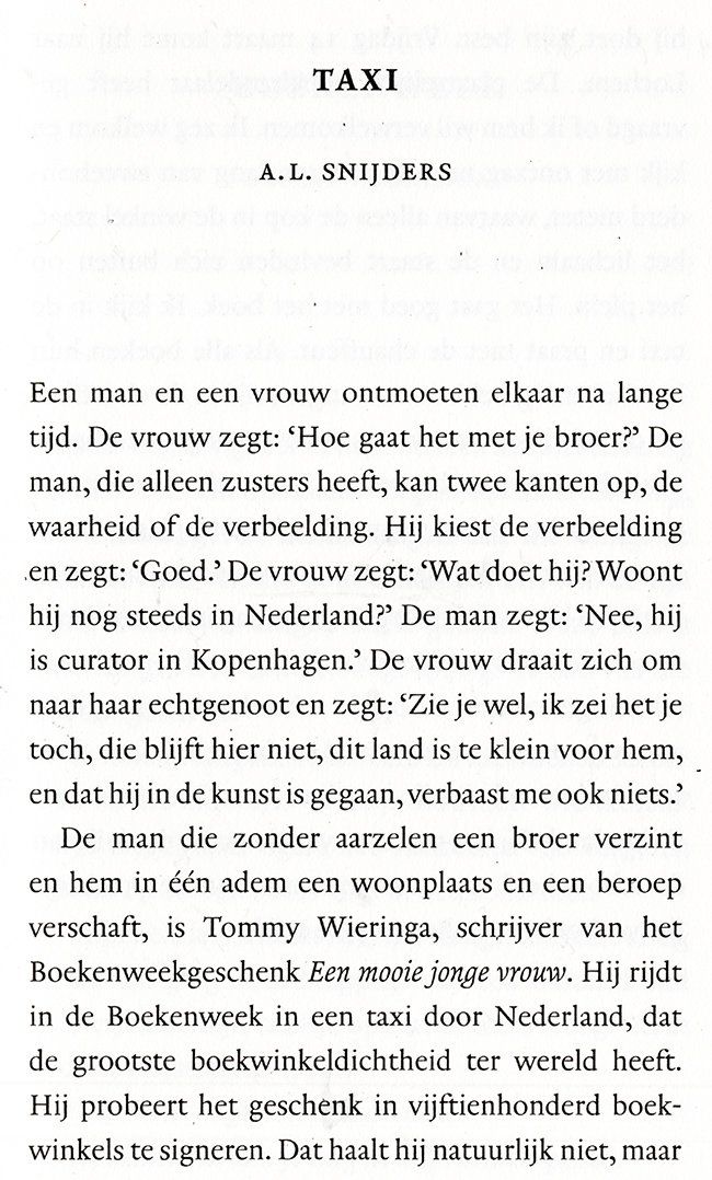 vijftienhonderd boekwinkels