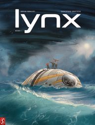 lynx boek 1